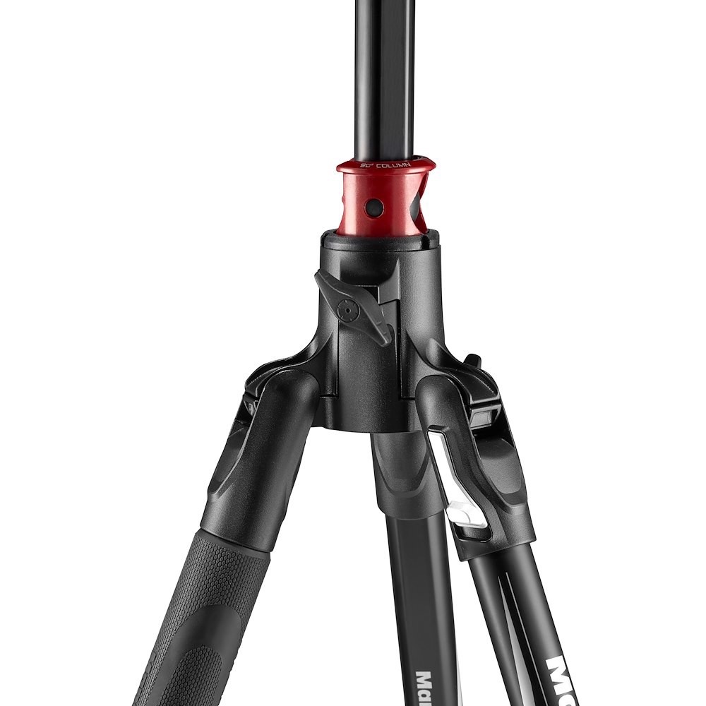 Manfrotto Tripod Set MKBFRA4GTXP-BH Befree GT XPRO Alu - 7